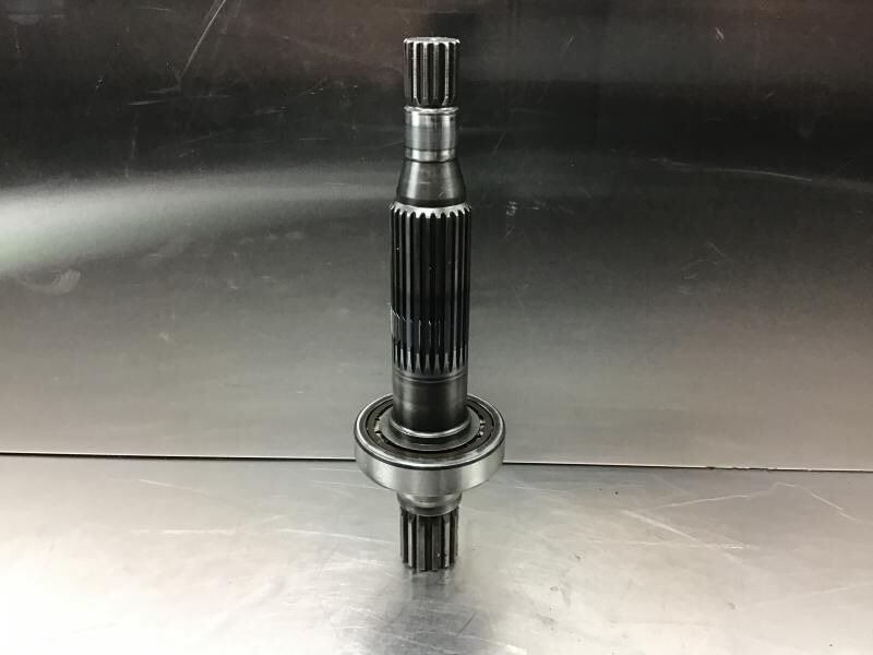 Liebherr A900 Li / A902 Li / R900 Li / R902 Li - Semi eixo: foto 1 Liebherr A900 Li / A902 Li / R900 Li / R902 Li - Semi eixo: foto 1