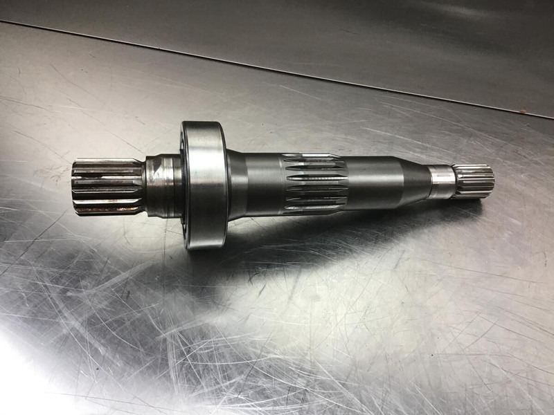 Liebherr A902 Li / A904 INDUSTRIAL - Semi eixo: foto 1 Liebherr A902 Li / A904 INDUSTRIAL - Semi eixo: foto 1