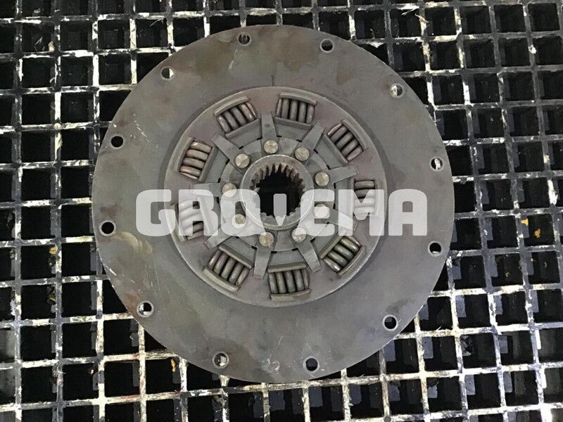 Liebherr A932 Li / A934 Li / A934B Li / R932 Li / R932 Li T / R934B / R942 LIEBHERR MOTOR / R944 / R942 LI / R944B / R932 - Embreagem e peças: foto 1 Liebherr A932 Li / A934 Li / A934B Li / R932 Li / R932 Li T / R934B / R942 LIEBHERR MOTOR / R944 / R942 LI / R944B / R932 - Embreagem e peças: foto 1