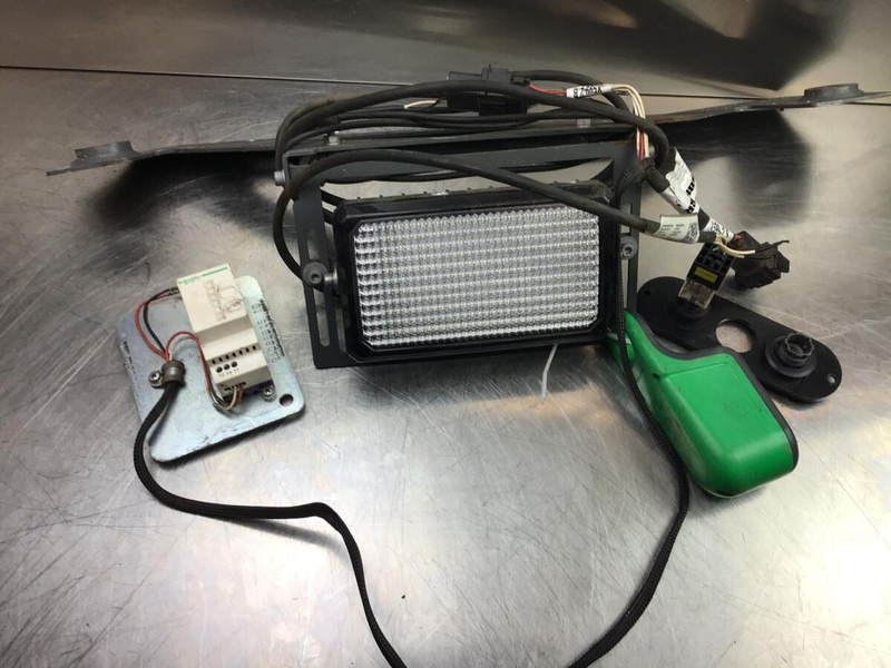 Liebherr Acces Light - Iluminação: foto 2 Liebherr Acces Light - Iluminação: foto 2