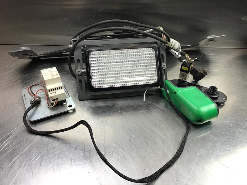 Liebherr Acces Light - Iluminação: foto 1 Liebherr Acces Light - Iluminação: foto 1