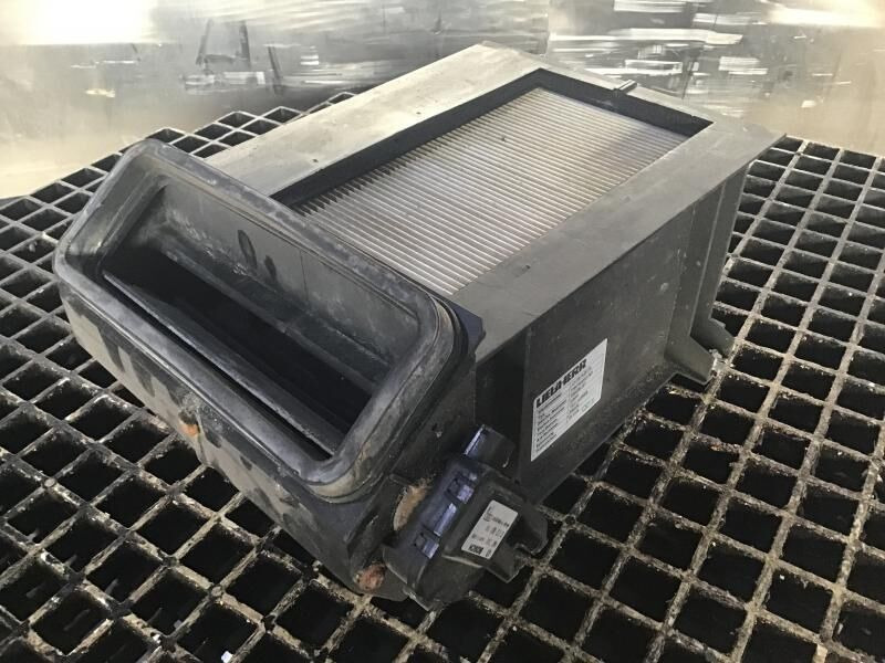 Liebherr Air Filter - Filtro de ar: foto 1 Liebherr Air Filter - Filtro de ar: foto 1