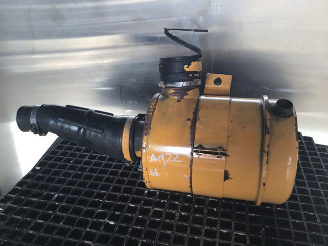 Liebherr Air Filter - Filtro de ar: foto 1 Liebherr Air Filter - Filtro de ar: foto 1