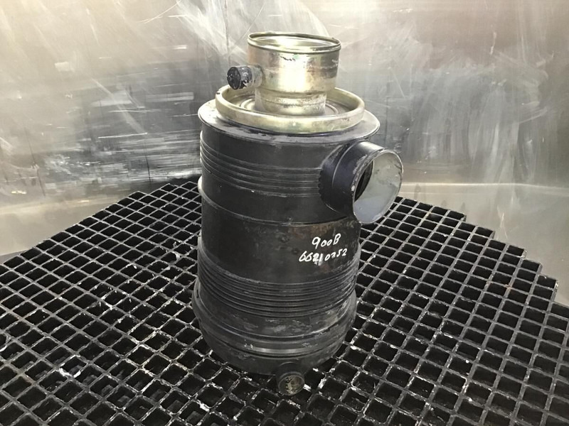 Liebherr Air Filter - Filtro de ar: foto 1 Liebherr Air Filter - Filtro de ar: foto 1