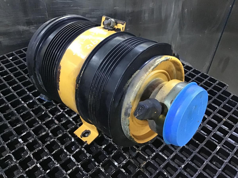 Liebherr Air Filter - Filtro de ar: foto 1 Liebherr Air Filter - Filtro de ar: foto 1