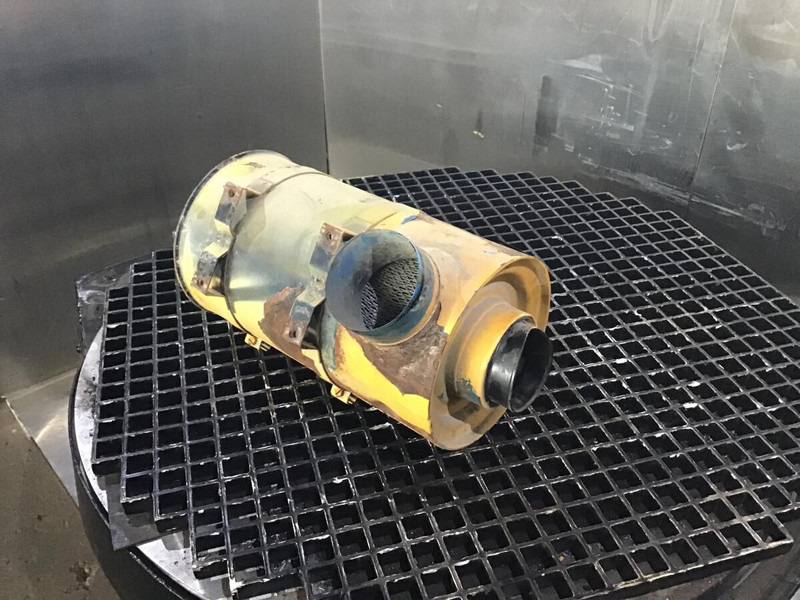 Liebherr Air Filter - Filtro de ar: foto 2 Liebherr Air Filter - Filtro de ar: foto 2