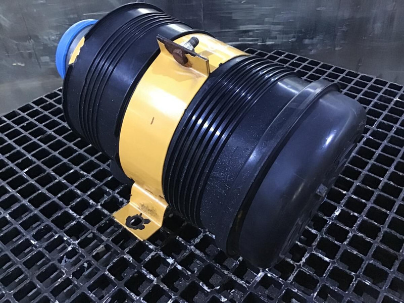 Liebherr Air Filter - Filtro de ar: foto 3 Liebherr Air Filter - Filtro de ar: foto 3