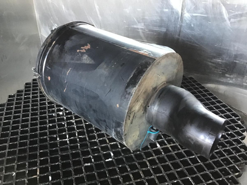 Liebherr Air Filter - Sistema de admissão de ar: foto 3 Liebherr Air Filter - Sistema de admissão de ar: foto 3