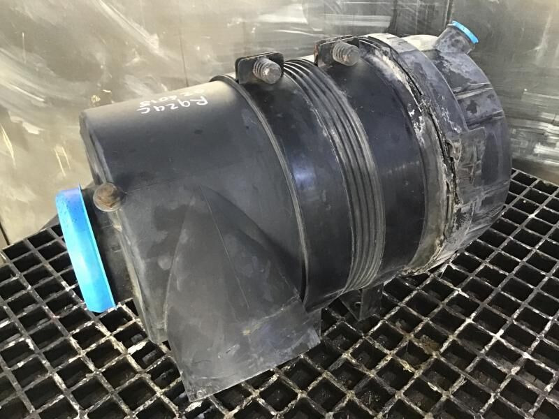 Liebherr Air Filter - Filtro de ar: foto 2 Liebherr Air Filter - Filtro de ar: foto 2