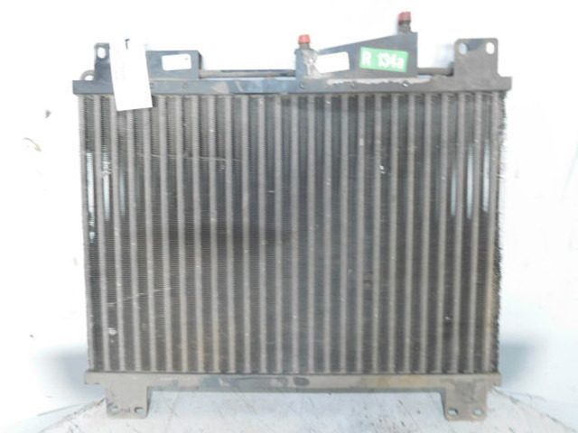 Liebherr Airco Condenser - Peça de ar condicionado: foto 2 Liebherr Airco Condenser - Peça de ar condicionado: foto 2