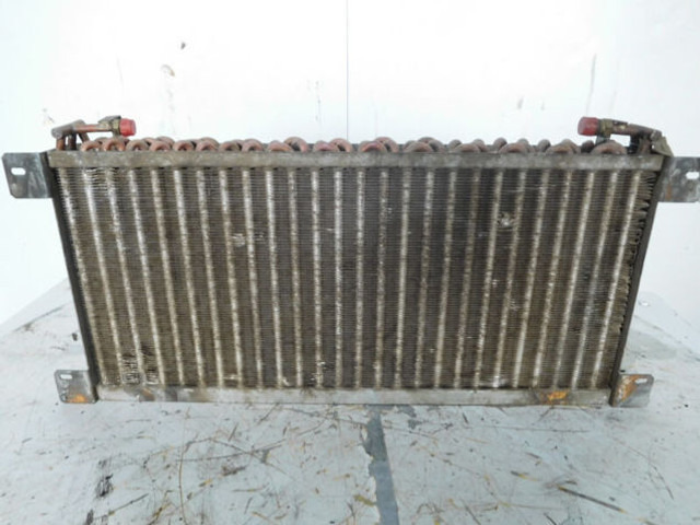 Liebherr Airco Condenser - Peça de ar condicionado: foto 4 Liebherr Airco Condenser - Peça de ar condicionado: foto 4