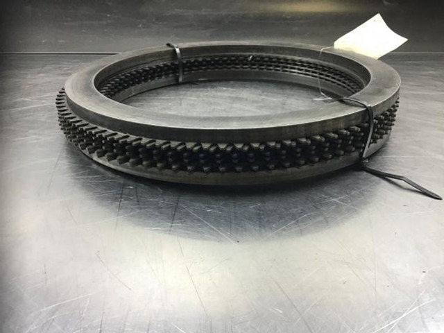 Disco de freio Liebherr Brake Disc Set: foto 8