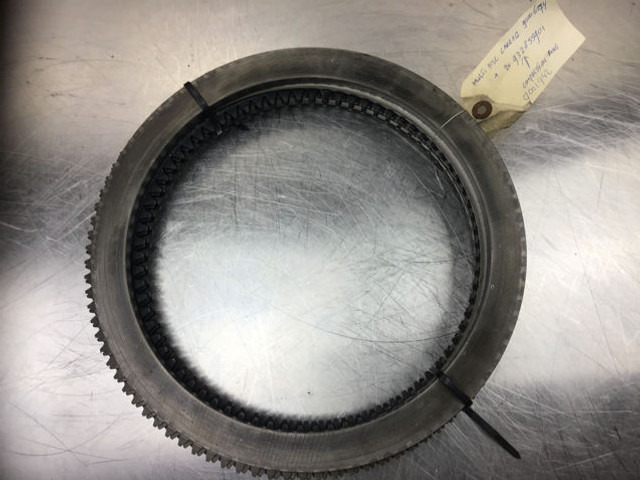 Disco de freio Liebherr Brake Disc Set: foto 6