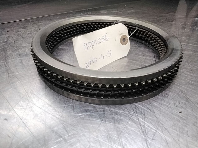 Liebherr Brake Disc Set - Disco de freio: foto 2 Liebherr Brake Disc Set - Disco de freio: foto 2