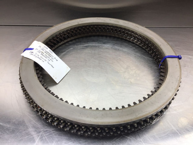 Disco de freio Liebherr Brake Disc Set: foto 1
