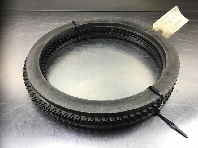 Disco de freio Liebherr Brake Disc Set: foto 7