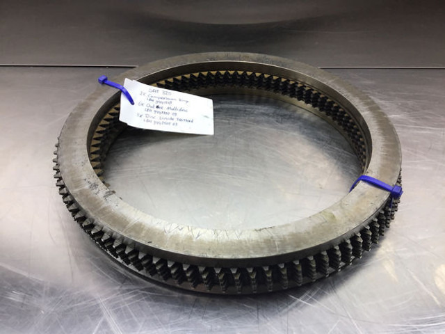 Liebherr Brake Disc Set - Disco de freio: foto 3 Liebherr Brake Disc Set - Disco de freio: foto 3