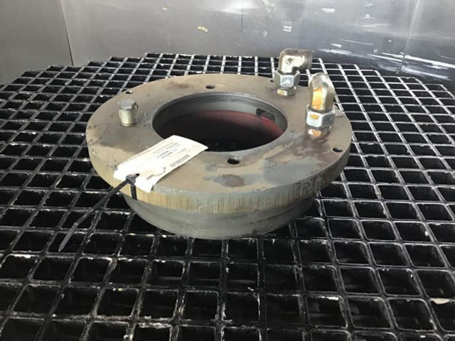 Liebherr Brake Housing - Disco de freio: foto 5 Liebherr Brake Housing - Disco de freio: foto 5