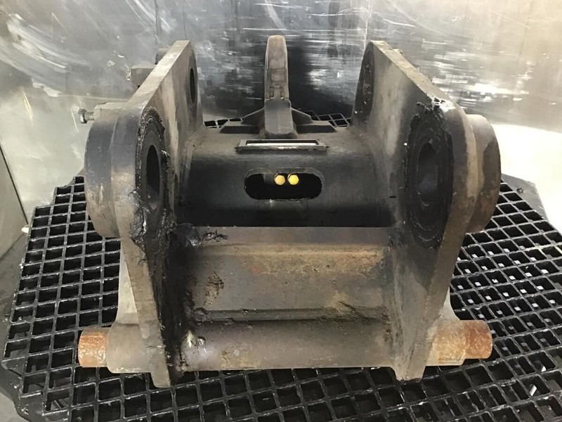 Liebherr CW-40 - Acoplamento rápido: foto 1 Liebherr CW-40 - Acoplamento rápido: foto 1