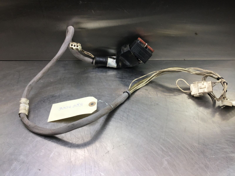 Liebherr Cable - Cables/ Wire harness: foto 1 Liebherr Cable - Cables/ Wire harness: foto 1