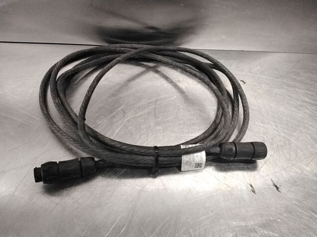 Liebherr Cable Set - Cables/ Wire harness: foto 3 Liebherr Cable Set - Cables/ Wire harness: foto 3