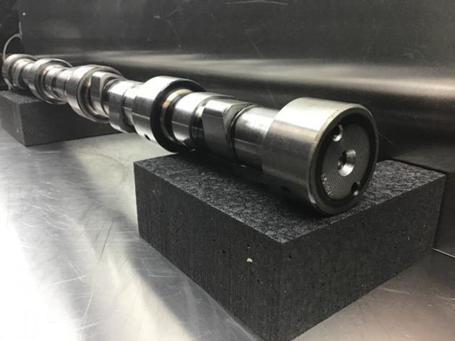 Liebherr Camshaft D904/D924 - Árvore de cames: foto 5 Liebherr Camshaft D904/D924 - Árvore de cames: foto 5
