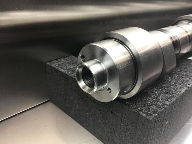 Liebherr Camshaft D904/D924 - Árvore de cames: foto 4 Liebherr Camshaft D904/D924 - Árvore de cames: foto 4