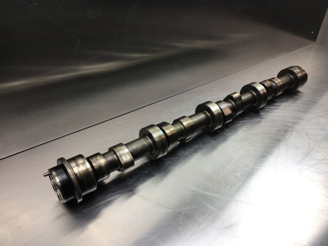 Liebherr Camshaft D934/D944 - Árvore de cames: foto 4 Liebherr Camshaft D934/D944 - Árvore de cames: foto 4