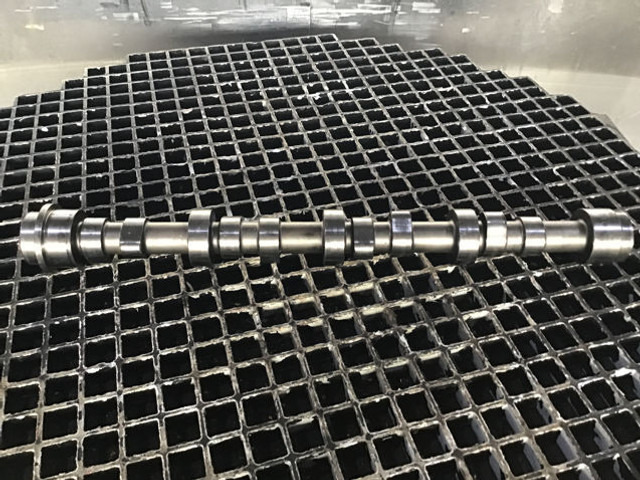 Liebherr Camshaft D934/D944 - Árvore de cames: foto 1 Liebherr Camshaft D934/D944 - Árvore de cames: foto 1