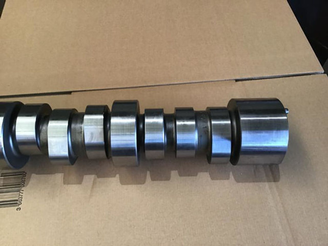 Árvore de cames Liebherr Camshaft: foto 15