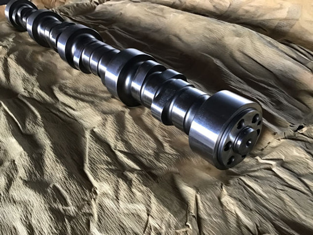 Liebherr Camshaft - Árvore de cames: foto 4 Liebherr Camshaft - Árvore de cames: foto 4