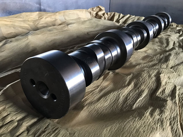 Árvore de cames novo Liebherr Camshaft: foto 15