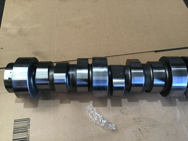 Árvore de cames Liebherr Camshaft: foto 14