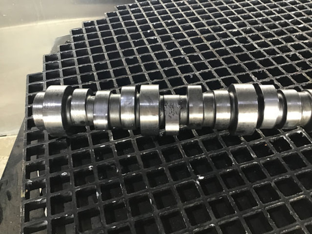 Árvore de cames Liebherr Camshaft: foto 6