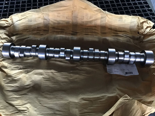 Árvore de cames novo Liebherr Camshaft: foto 6
