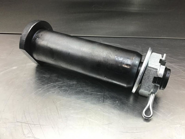 Liebherr Cylinder Part - Cilindro hidráulico: foto 1 Liebherr Cylinder Part - Cilindro hidráulico: foto 1