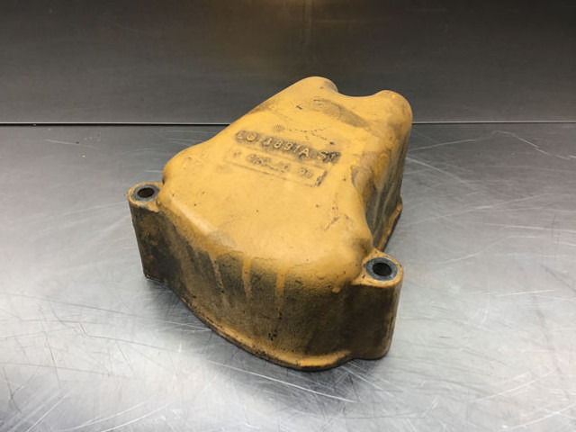 Liebherr Cylinderhead Cover - Motor e peças: foto 1 Liebherr Cylinderhead Cover - Motor e peças: foto 1