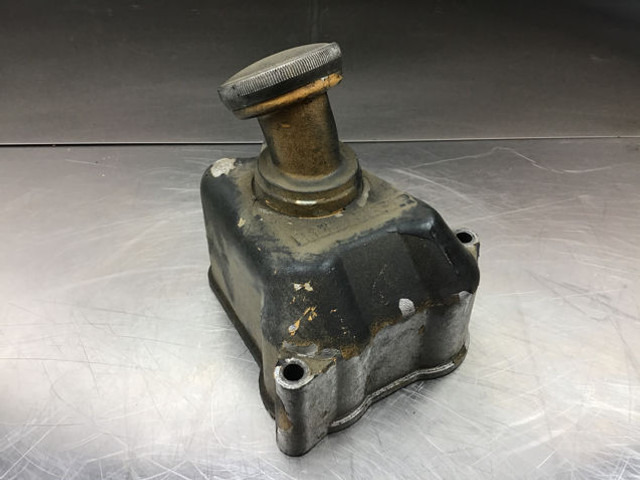 Liebherr Cylinderhead Cover - Motor e peças: foto 1 Liebherr Cylinderhead Cover - Motor e peças: foto 1
