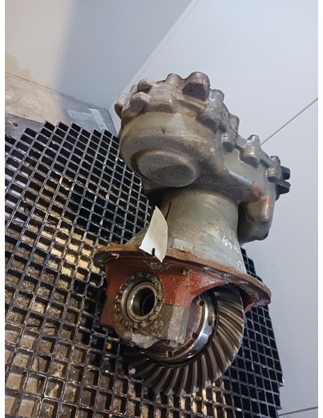 Liebherr Differential - Diferencial: foto 1 Liebherr Differential - Diferencial: foto 1