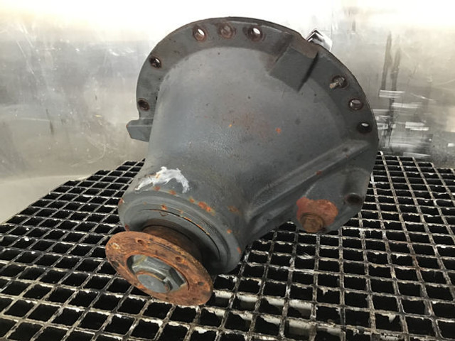 Liebherr Differential - Diferencial: foto 3 Liebherr Differential - Diferencial: foto 3