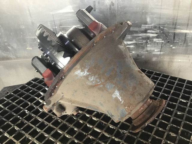 Liebherr Differential - Diferencial: foto 3 Liebherr Differential - Diferencial: foto 3