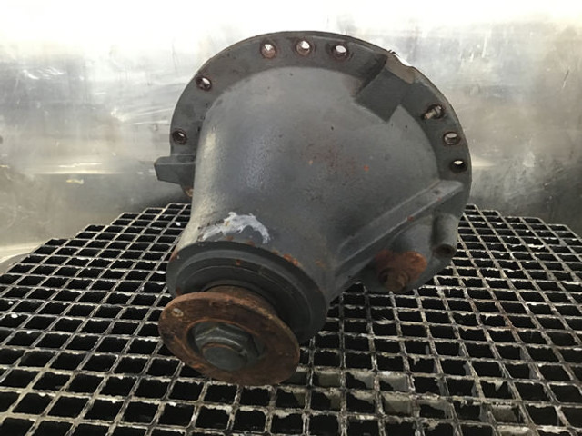 Liebherr Differential - Diferencial: foto 4 Liebherr Differential - Diferencial: foto 4