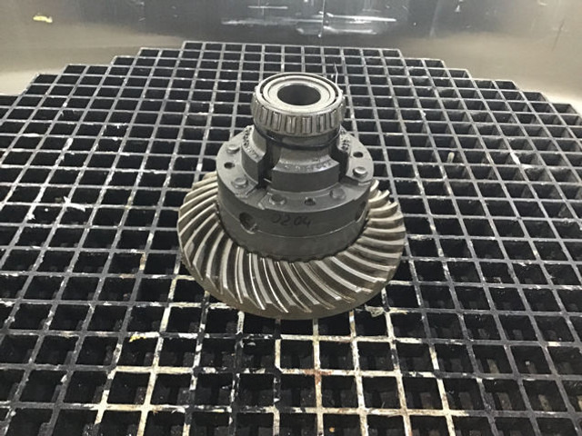 Liebherr Differential - Diferencial: foto 1 Liebherr Differential - Diferencial: foto 1