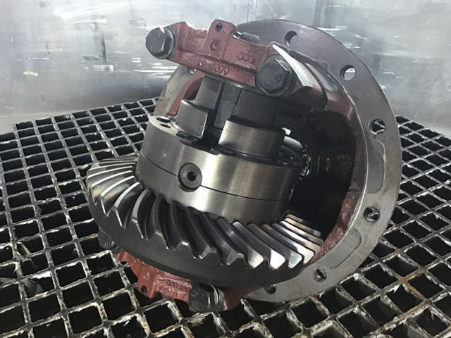 Liebherr Differential - Diferencial: foto 2 Liebherr Differential - Diferencial: foto 2