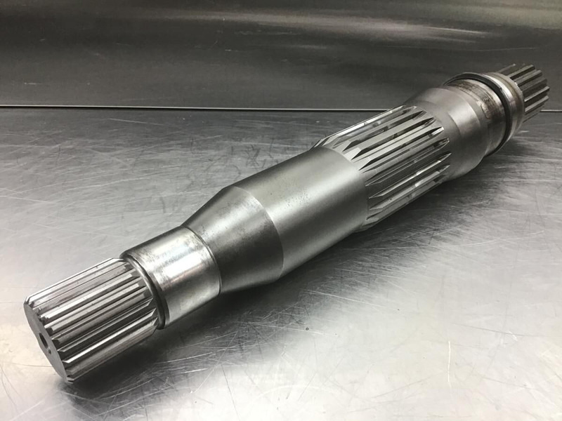 Liebherr Drive Shaft - Semi eixo: foto 2 Liebherr Drive Shaft - Semi eixo: foto 2