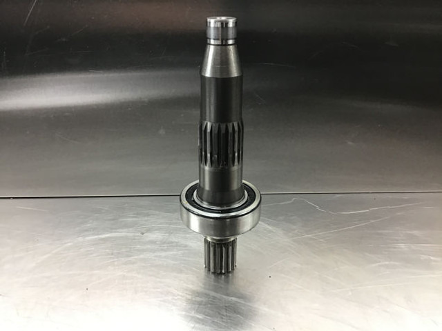 Liebherr Drive Shaft - Semi eixo: foto 1 Liebherr Drive Shaft - Semi eixo: foto 1