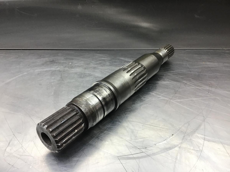 Liebherr Drive Shaft LVPD100 - Semi eixo: foto 3 Liebherr Drive Shaft LVPD100 - Semi eixo: foto 3