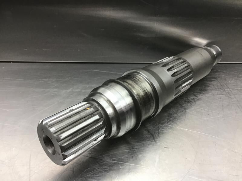 Liebherr Driving Shaft - Semi eixo: foto 2 Liebherr Driving Shaft - Semi eixo: foto 2