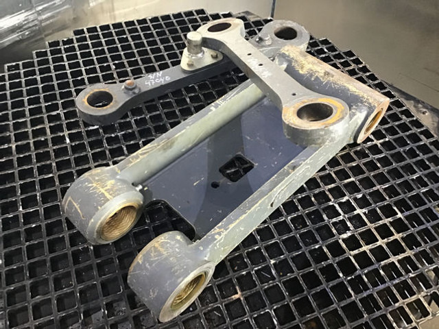 Liebherr Drukstuk - Quinta-roda: foto 4 Liebherr Drukstuk - Quinta-roda: foto 4