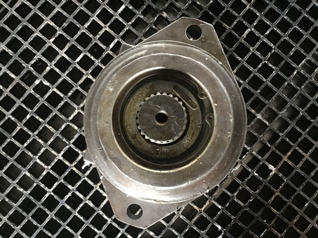 Liebherr FMF250 / 00.010.545083 / 9888043 - Motor hidráulico: foto 3 Liebherr FMF250 / 00.010.545083 / 9888043 - Motor hidráulico: foto 3